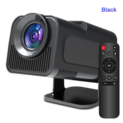 Experience the Ultimate Movie Night with Our Upgraded 4K Android 11 Projector! 🎥✨ Native 1080P, 390 ANSI, Dual WiFi 6 & BT 5.0 - Perfect for Home Cinema! 🍿📽️ #Projector #HomeTheater #MovieNight